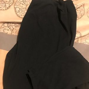 Black LuLaRoe TC Leggings new